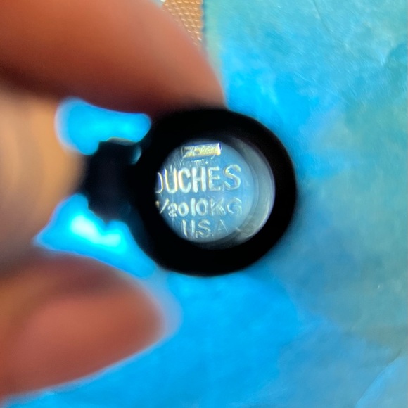 Vintage Benrus ladies 17 jewels winding watch with original box works - Picture 6 of 7